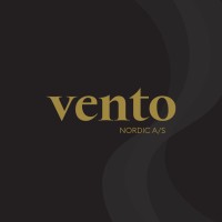 Vento Nordic A/S logo - Similar company to Micon Distribution Limited
