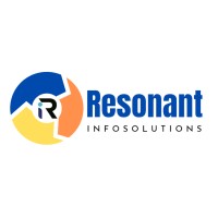 Resonant Infosolutions logo - Similar company to Pharmarx India Pvt Ltd