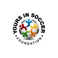 YOURS IN SOCCER FOUNDATION logo - Similar company to Access U Foundation