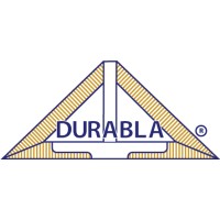 Durabla Canada Ltd. logo - Similar company to Mvf Process Controls