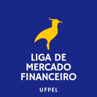 Liga de Mercado Financeiro UFPel logo - Similar company to Liga De Mercado Financeiro E3 Capital