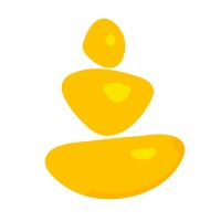 LivingStone Stays logo - Similar company to Hostizzy® Villas & Stays