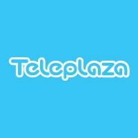 Teleplaza logo - Similar company to Fiber Groep