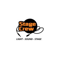 Stage Crew logo - Similar company to Stage Crew