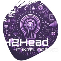 H2Head logo - Similar company to Boot Santos