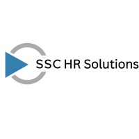 SSC HR Solutions logo - Similar company to Zarad & Co.