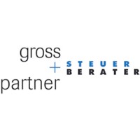 gross + partner Steuerberater logo - Similar company to Leinerstift E.V.