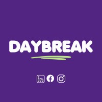 Daybreak logo - Similar company to Schoolpro