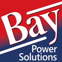 Bay Power Solutions logo - Similar company to Mozzone Lumber Co., Inc.