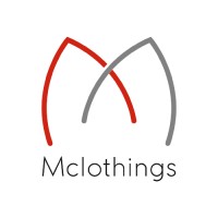 Mclothings logo - Similar company to Canabee