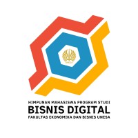 HMP Bisnis Digital FEB UNESA logo - Similar company to Himpunan Mahasiswa Jurusan Manajemen Feb Unesa