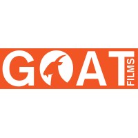 Goat Films logo - Similar company to Circle Circle Films