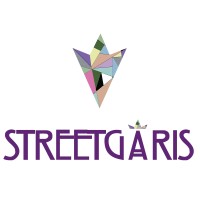 StreetGäris logo - Similar company to Sthlmtechpartner