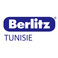 BERLITZ Tunisie logo - Similar company to Berlitz Tunisie