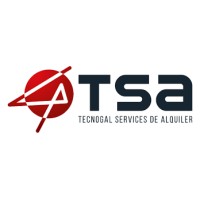 Tecnogal Servicios de Alquiler logo - Similar company to Deliprogal