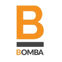 bomba bean bags logo - Similar company to Brand Boosters