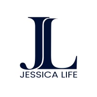 Jessica Life logo - Similar company to Iota International