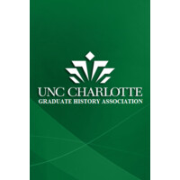 UNCC Graduate History Association logo - Similar company to Levine Scholars Program