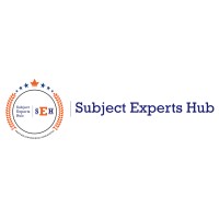 Subject Experts Hub logo - Similar company to Law Eminence Jobsecura
