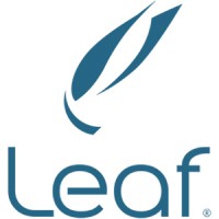 Leaf Software Solutions logo - Similar company to Key Cube Consulting Llc