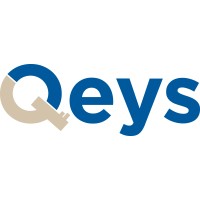 Qeys - Your keys to Business Intelligence logo - Similar company to Greatstep Business Intelligence