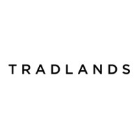 Tradlands logo - Similar company to Hackwith Design House