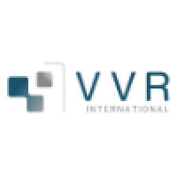 VVR International logo - Similar company to Adexia Inc.