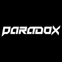 Paradox India logo - Similar company to Stand Up Comedy