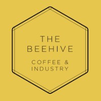 The Beehive logo - Similar company to Otostays