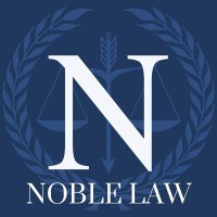 Noble Law ,PLLC logo - Similar company to Peddicord Lillis, Llp