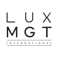 Luxury Management logo - Similar company to Eiml Paris