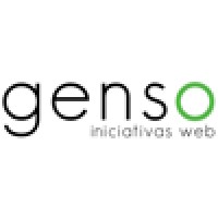 Genso, Iniciativas Web