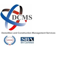 DCMS, Inc. logo - Similar company to Mid Florida A/C