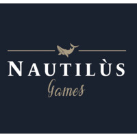 Nautilùs Games logo - Similar company to Regulate