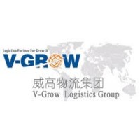 V-Grow Logistics Group logo - Similar company to V Growco