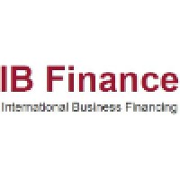 IB Finance logo - Similar company to Ib Talent Solutions Llc