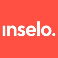 Inselo logo - Similar company to Numascale As