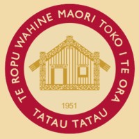 Māori Women's Welfare League logo - Similar company to Business & Professional Women Nz