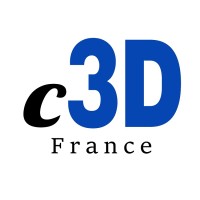 c3D France logo - Similar company to Bim