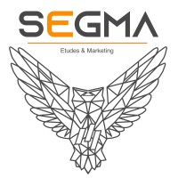 SEGMA Junior-Entreprise logo - Similar company to Flocom / Micro-Entreprise