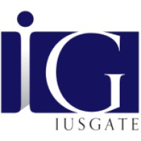 Iusgate, avvocati per l'imprenditore logo - Similar company to Imprenditore Coraggioso