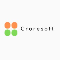 Croresoft logo - Similar company to Taskbae