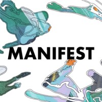 Manifest EU logo - Similar company to Khora Contemporary