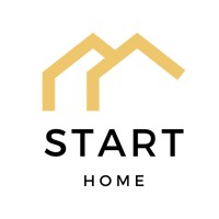 Start Home logo - Similar company to Binky Concept