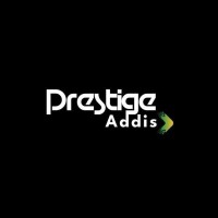 Prestige Addis logo - Similar company to Hype Creatives