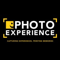 Photo Experience logo - Similar company to Aruba Creative