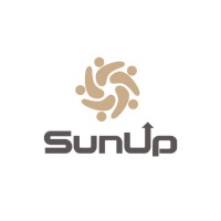 SunUp GmbH logo - Similar company to Starup Group