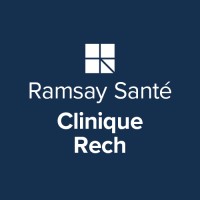 CLINIQUE RECH logo - Similar company to Bavardage
