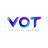Valley of Tourism logo - Similar company to Balentur Turizm A.Ş.