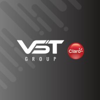 VST GROUP logo - Similar company to Dicere Telecom